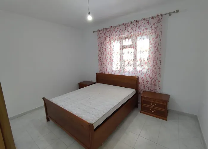 דירה , Free Parking & Balcony *