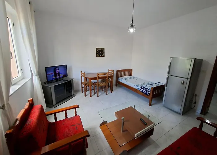 , Free Parking & Balcony דירה *
