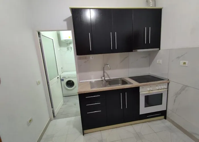 , Free Parking & Balcony דירה *