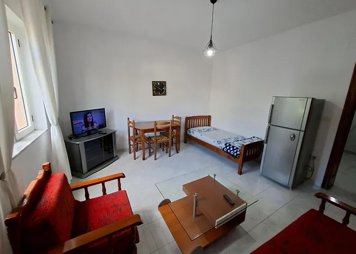 Apartamento , Free Parking & Balcony